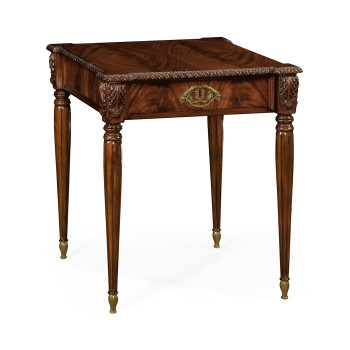 Buckingham Square End Table