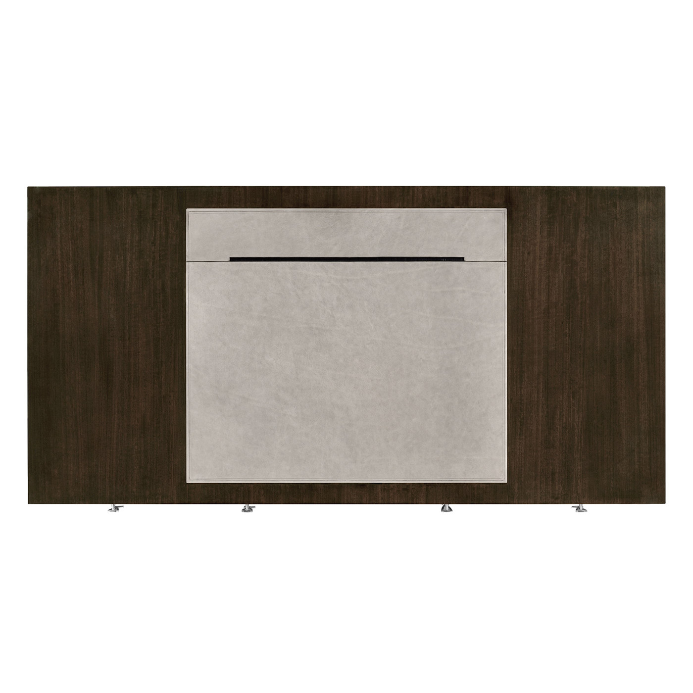 Black Eucalyptus Desk