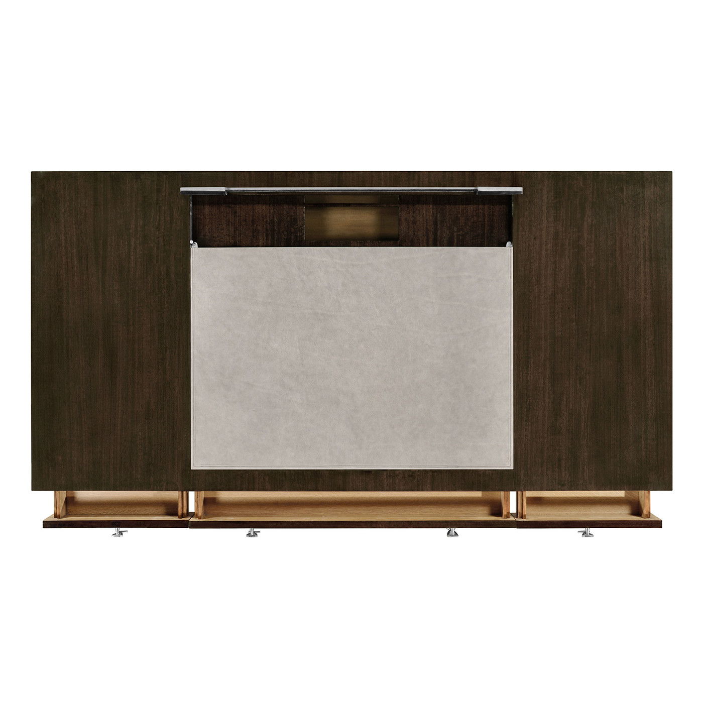 Black Eucalyptus Desk