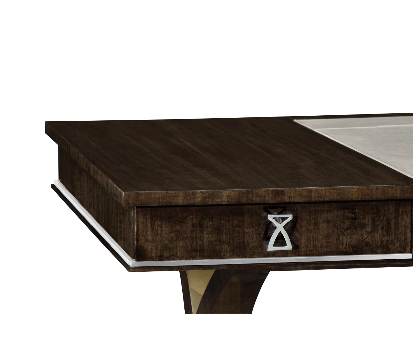 Black Eucalyptus Desk