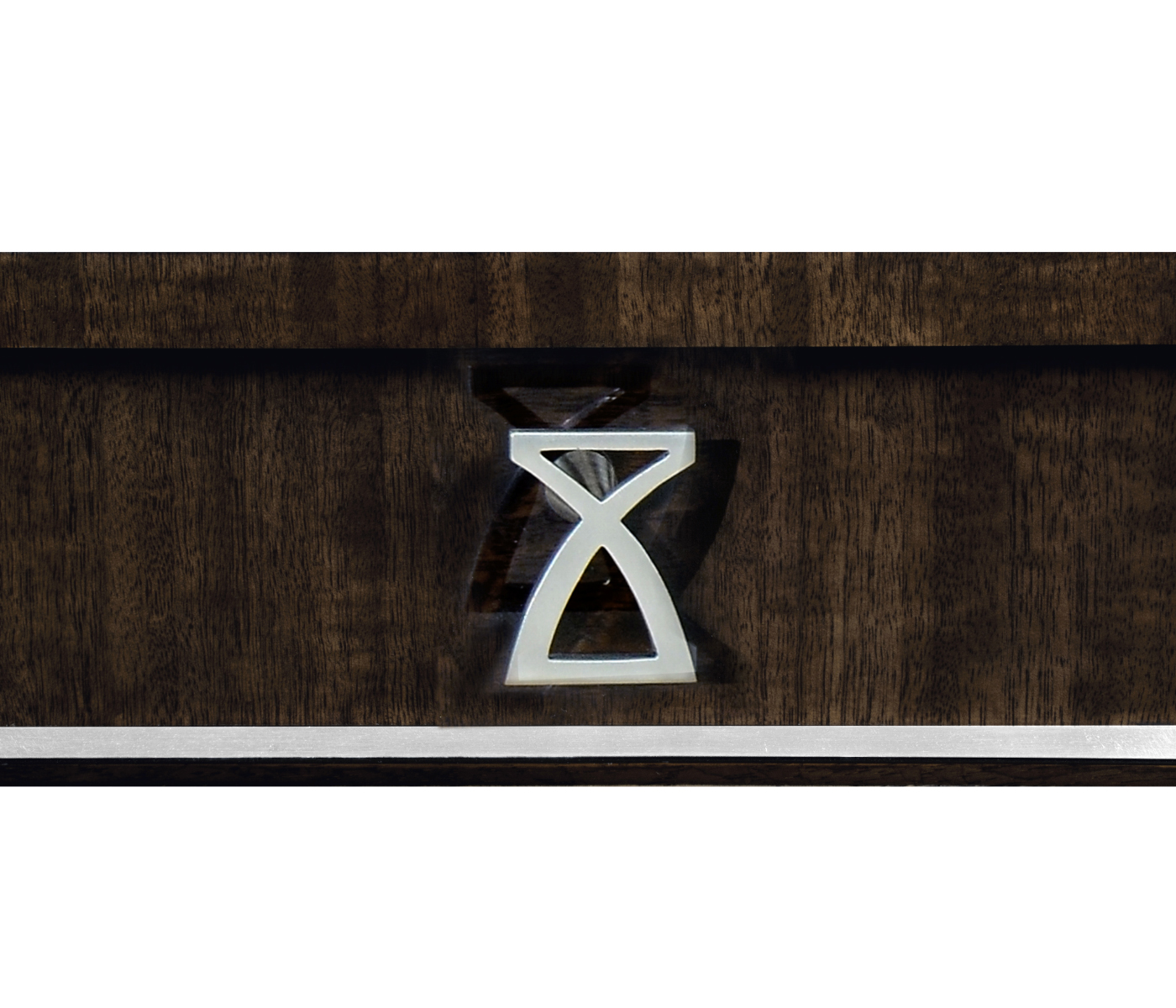 Black Eucalyptus Desk