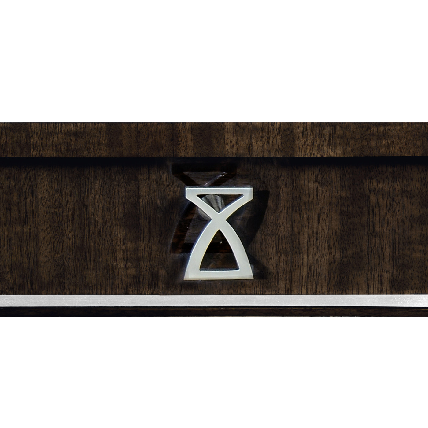 Black Eucalyptus Desk