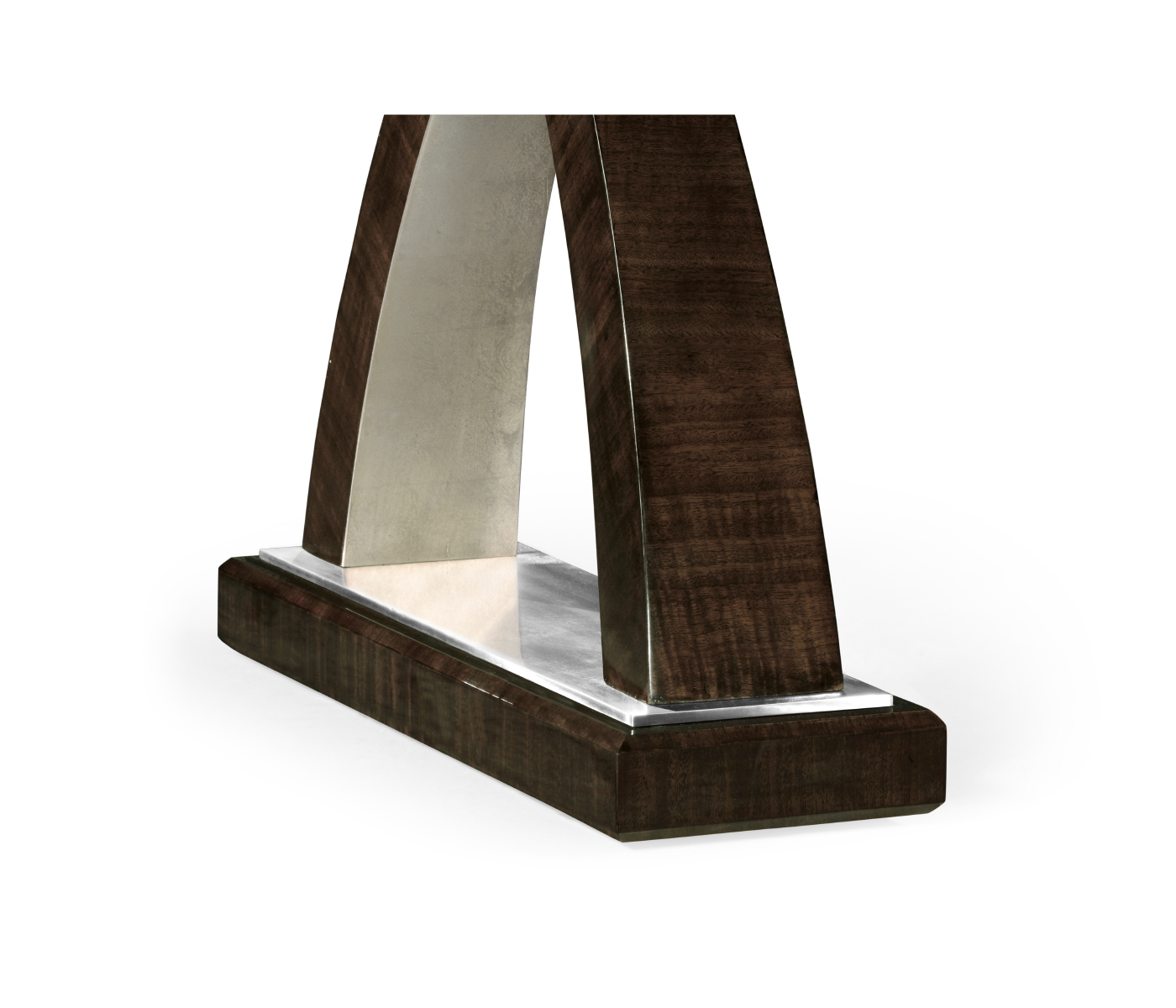 Black Eucalyptus Desk