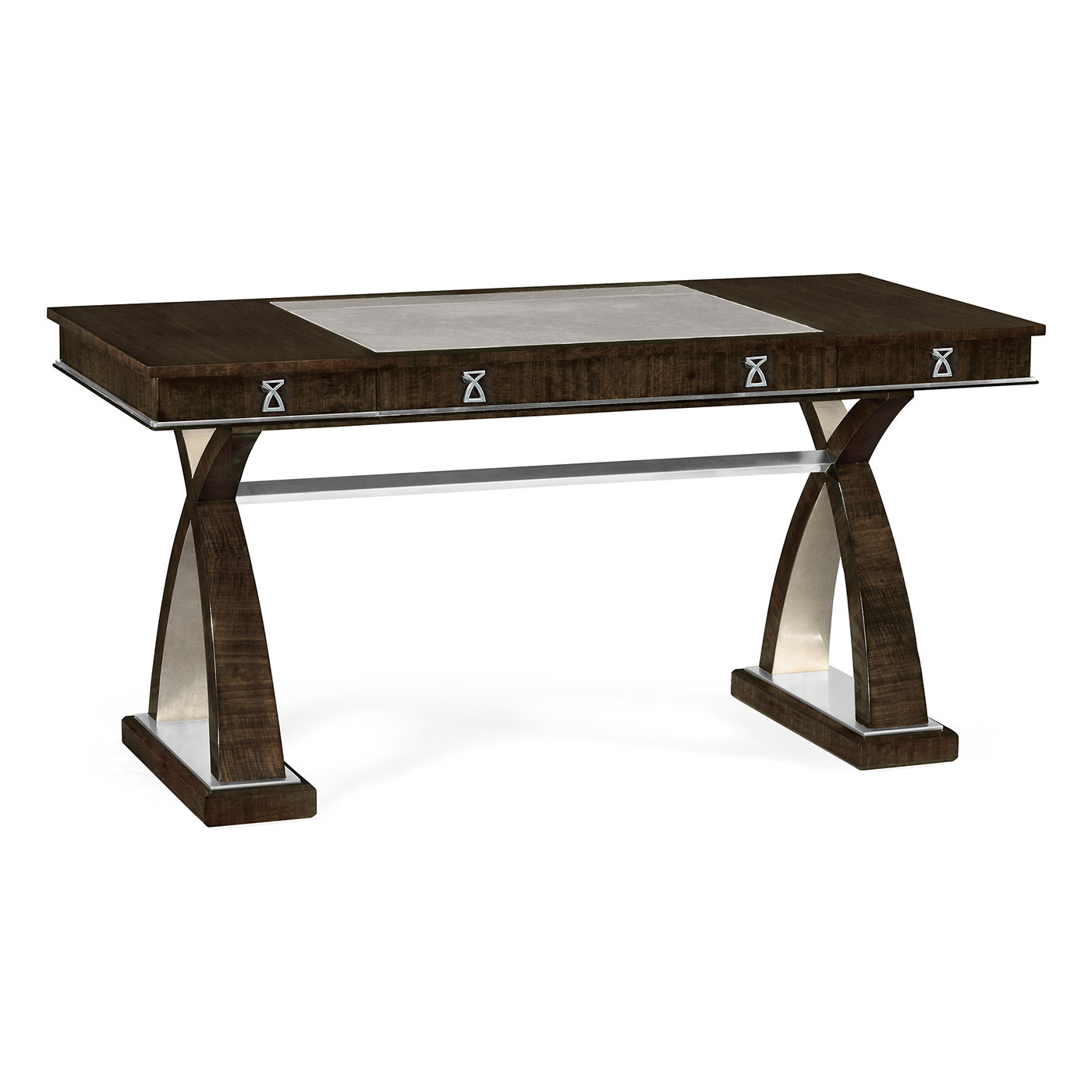Black Eucalyptus Desk