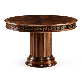 Buckingham Mahogany Centre Table