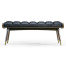 Hyedua Mid-Century Bench