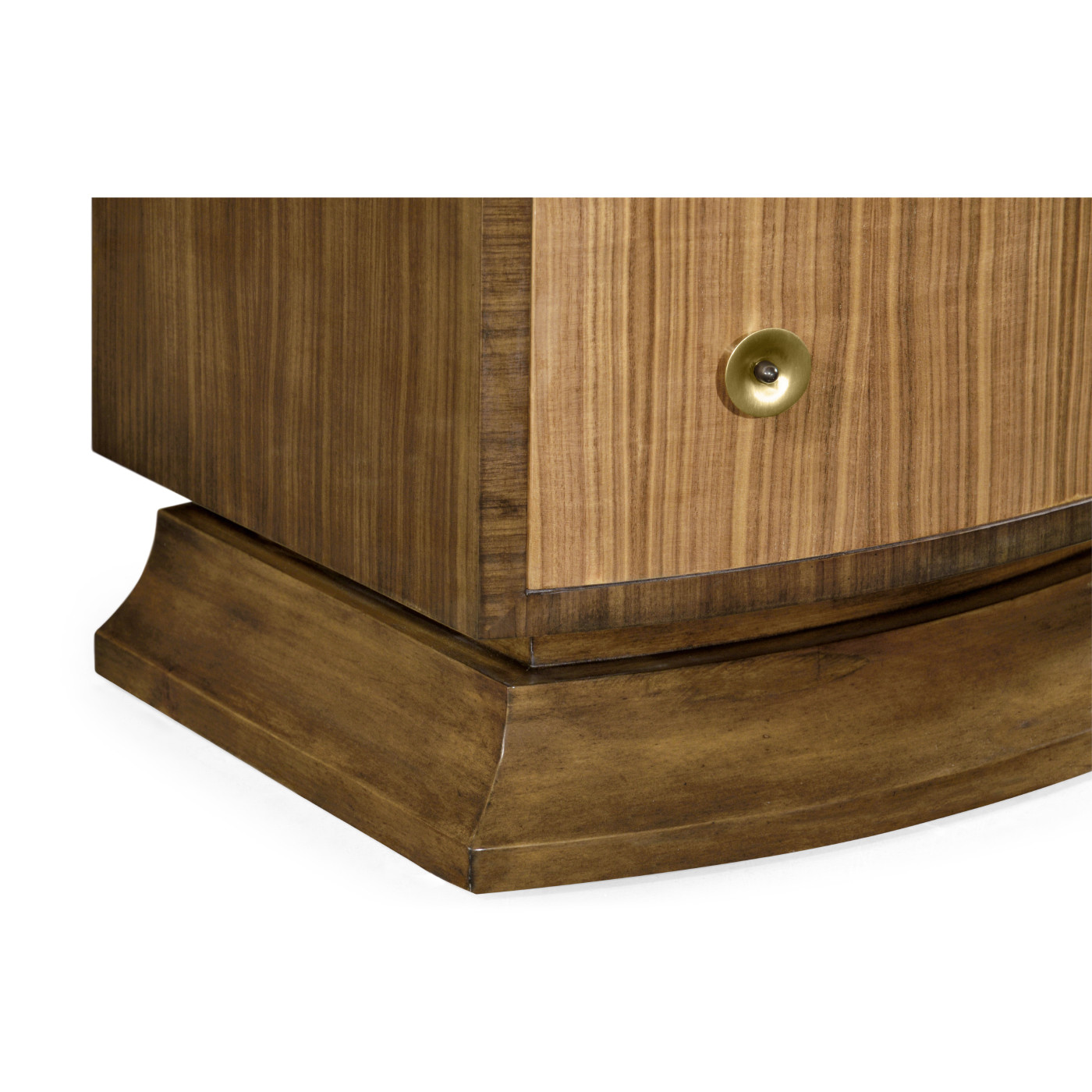 Mid-Century Tall Chest of Drawers