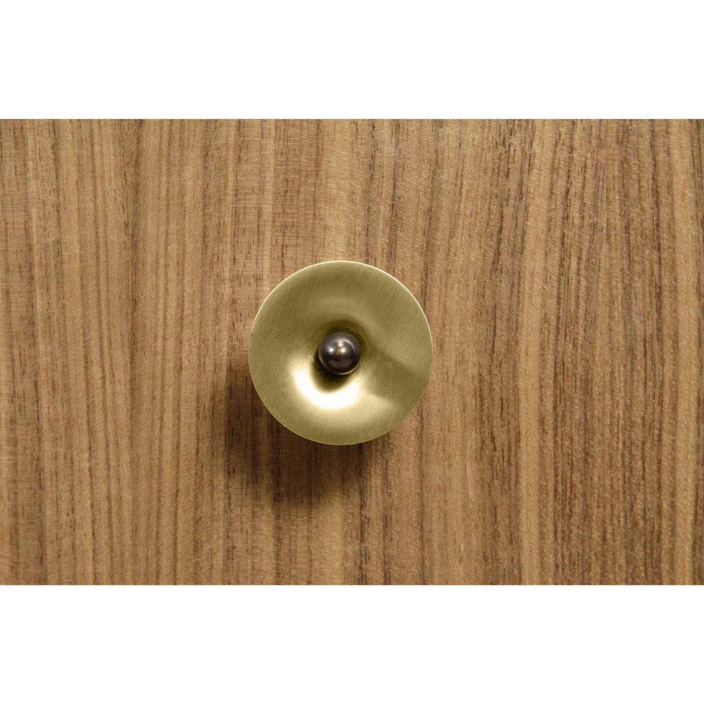 Mid-Century Tall Chest of Drawers