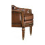 Buckingham Mahogany Club Chair