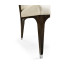 Black Eucalyptus Dining Side Chair