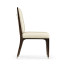 Black Eucalyptus Dining Side Chair