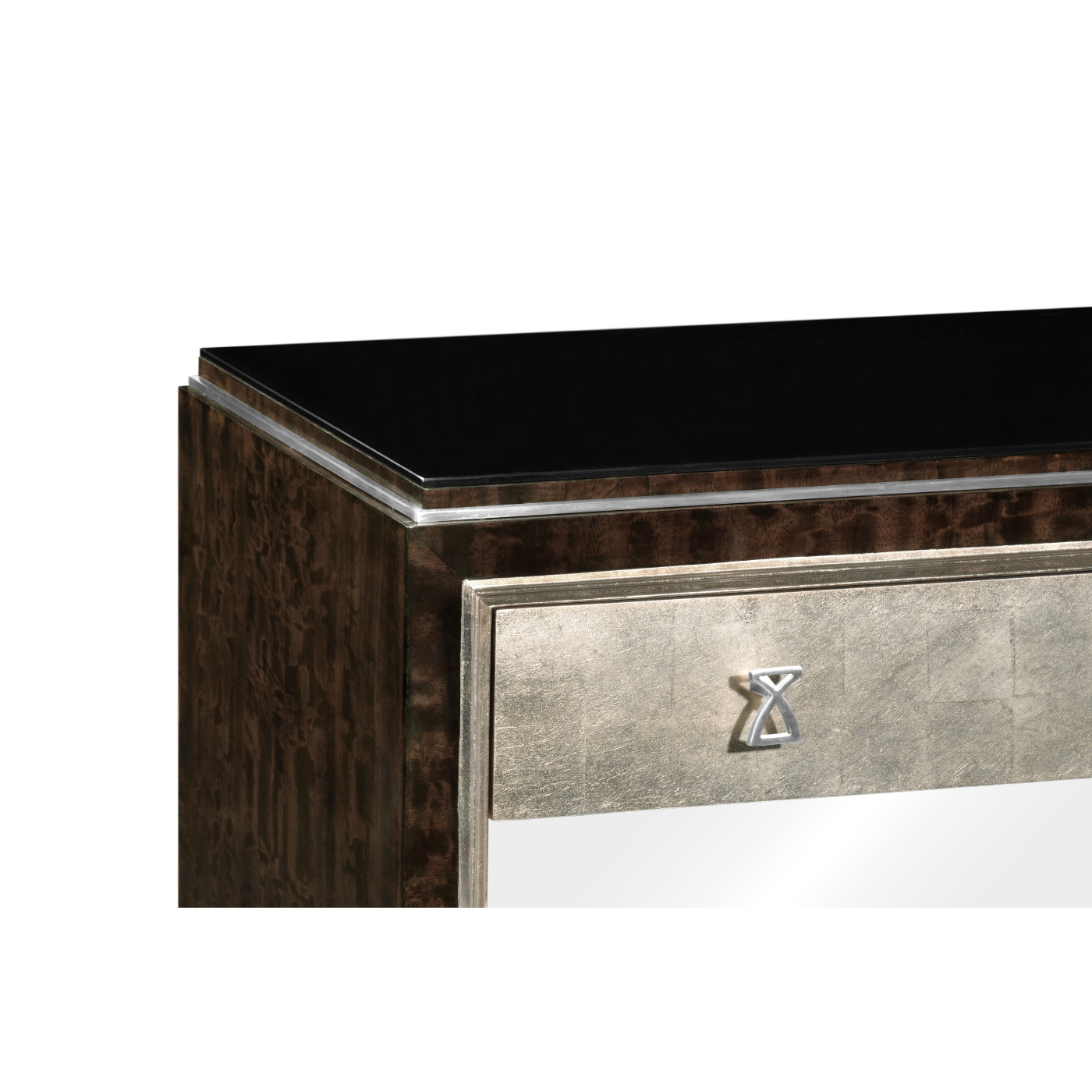 Black Eucalyptus Sideboard