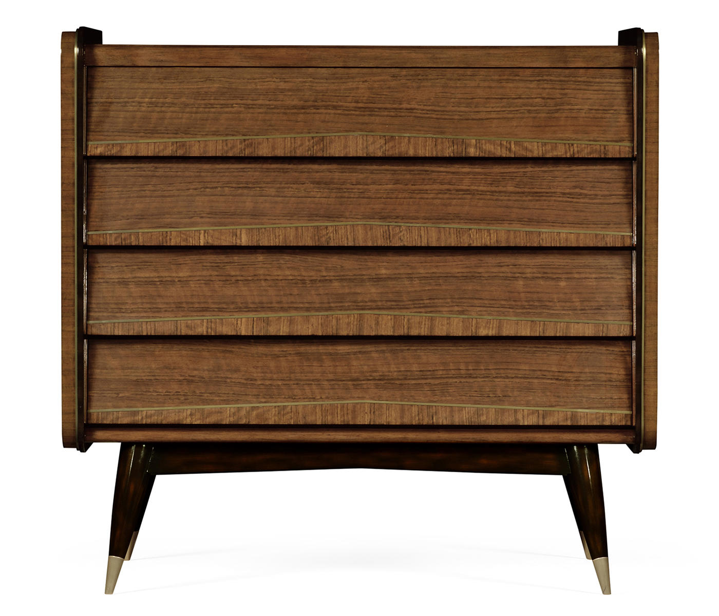 Hyedua Mid-Century Chest of Drawers