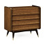 Hyedua Mid-Century Chest of Drawers