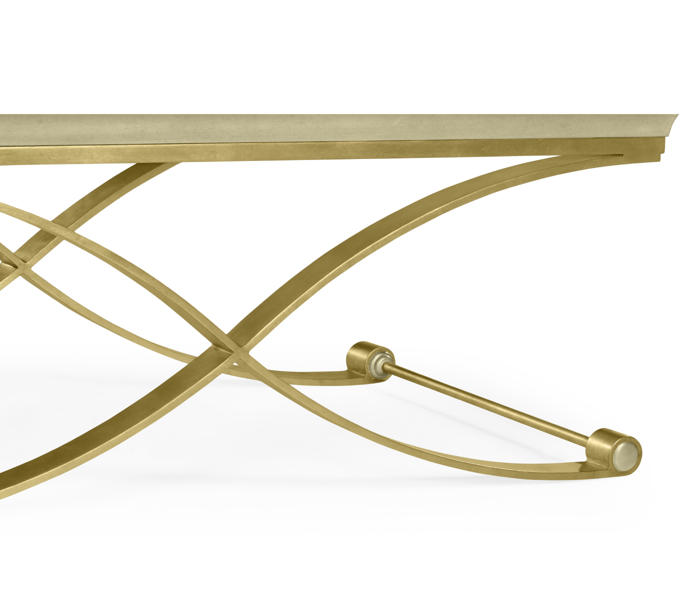 Églomisé Coffee Table