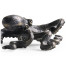 Antique Dark Bronze Octopus