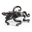 Antique Dark Bronze Octopus