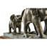 The elephant table lamp (Right)