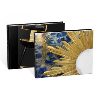 2018 Jonathan Charles & JC Modern Product Catalogues