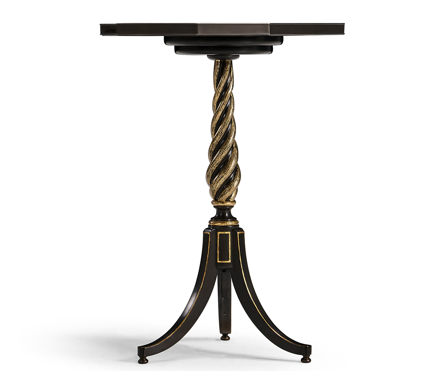 Buckingham Octagonal Side Table