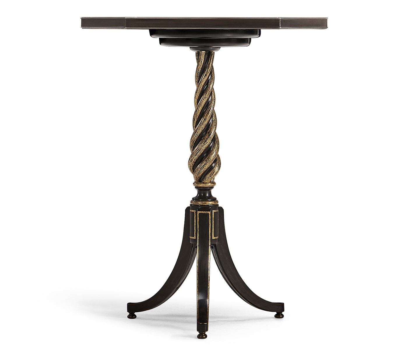 Buckingham Octagonal Side Table