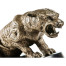 Antique Bronze Cougar