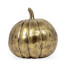 Antique Brass Pumpkin