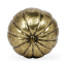 Antique Brass Pumpkin