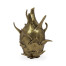 Antique Brass Dragon Fruit