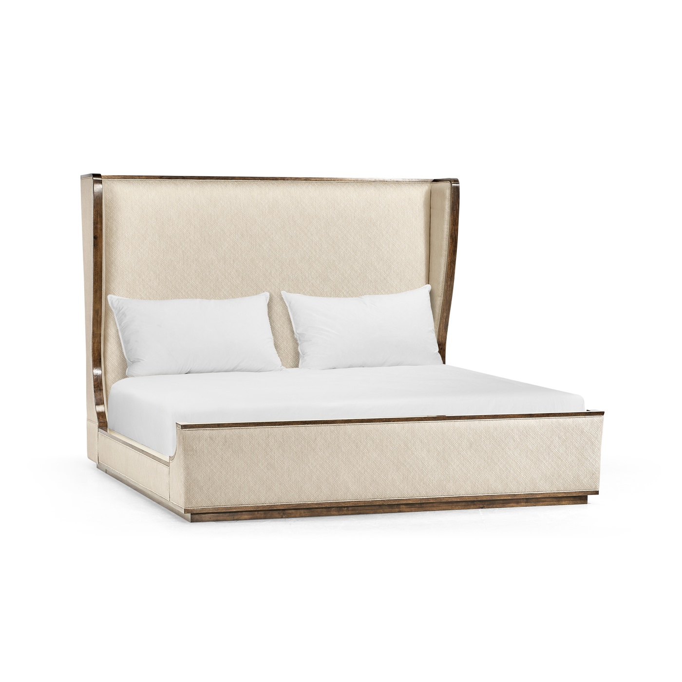 Berkley US King Bed
