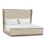 Berkley Walnut US Queen Bed