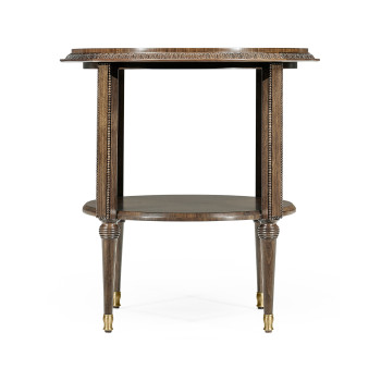 Berkley Round Side Table