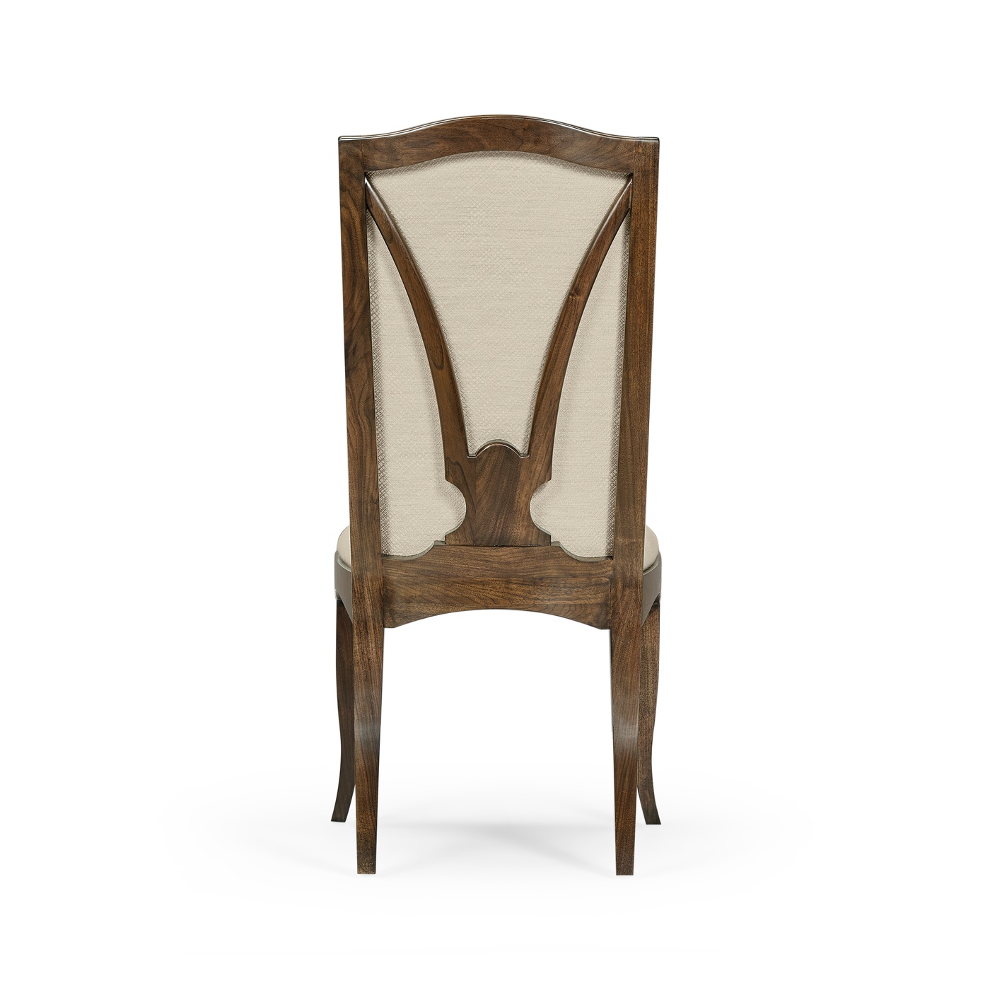 Berkley Walnut Side Chair