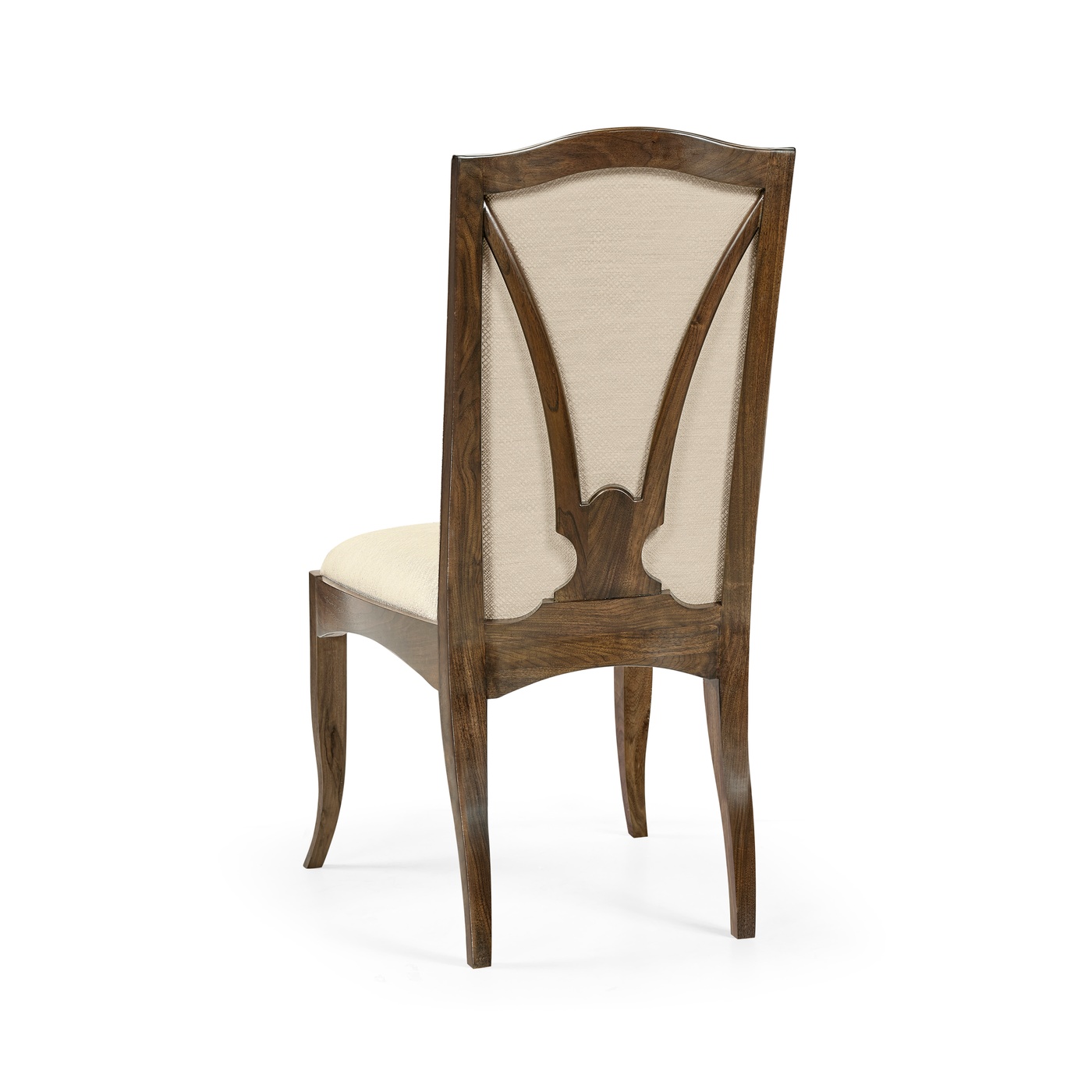 Berkley Walnut Side Chair