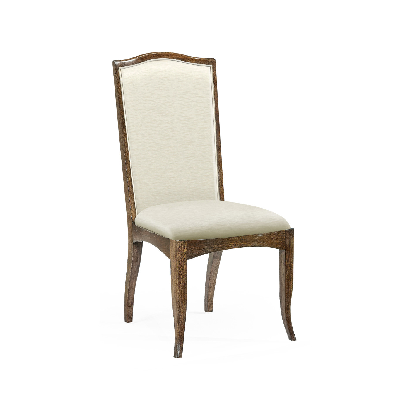 Berkley Walnut Side Chair