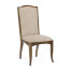 Berkley Walnut Side Chair