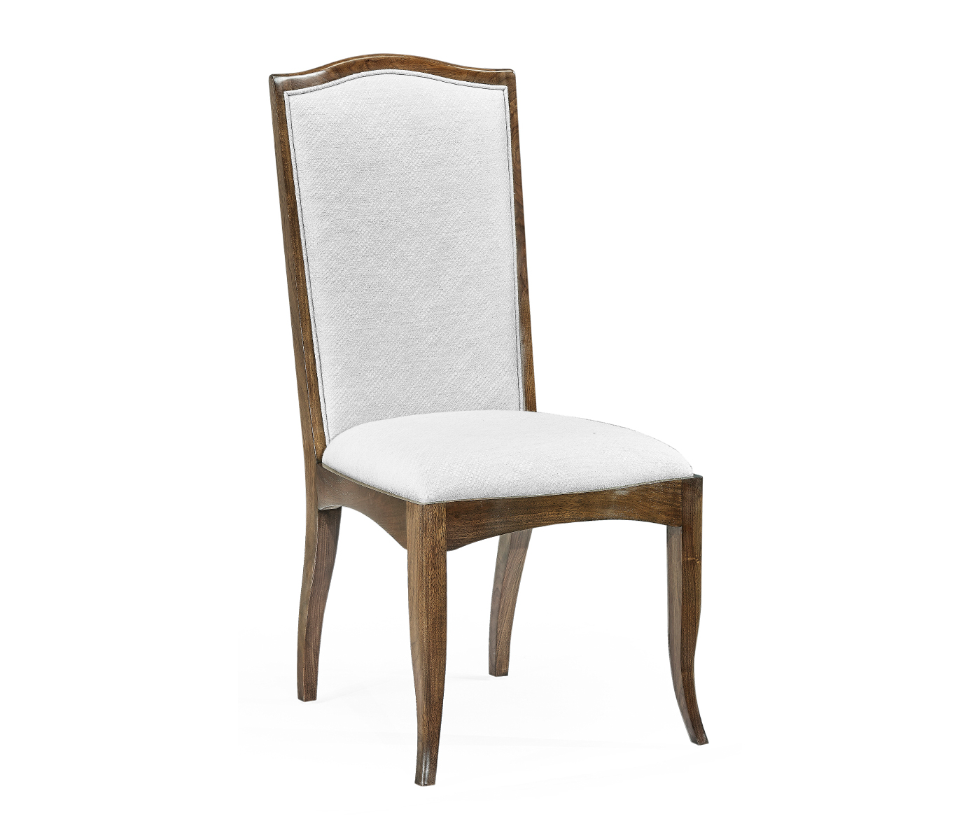 Berkley Walnut Side Chair