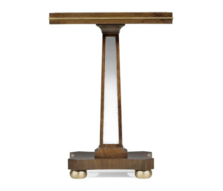 Berkley Antique Mirror Accent Table