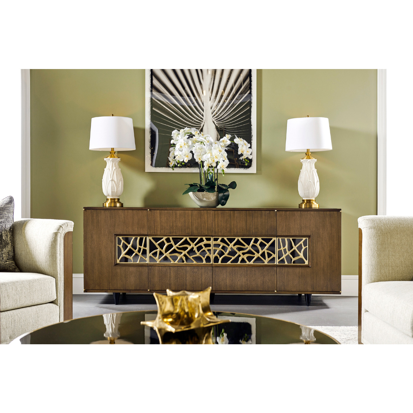 Berkley Sofa