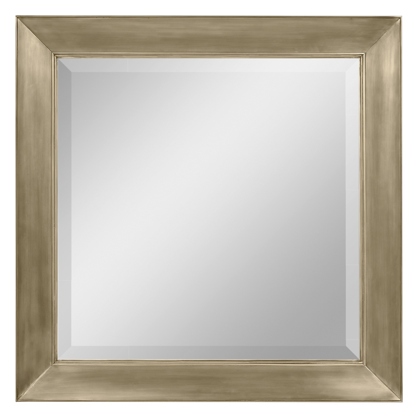 Hamilton Square Mirror 46