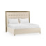 Hamilton Cali King Bed
