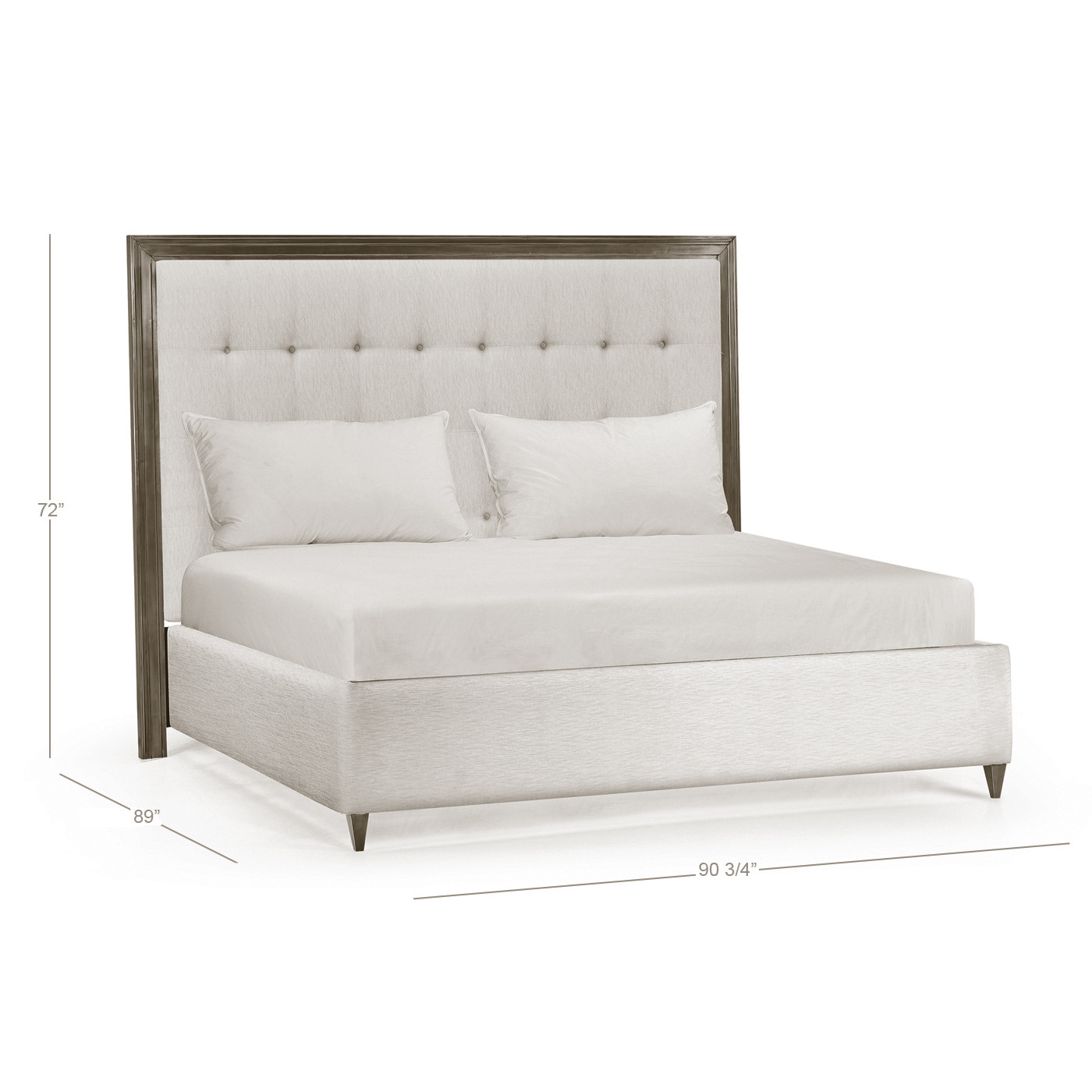 Hamilton Cali King Bed