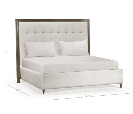 Hamilton Cali King Bed