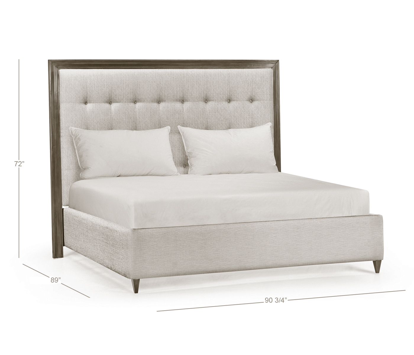 Hamilton Cali King Bed