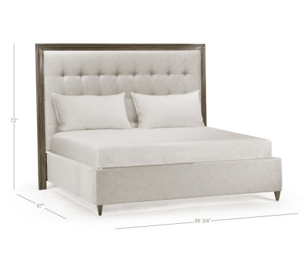 Hamilton UK King Bed
