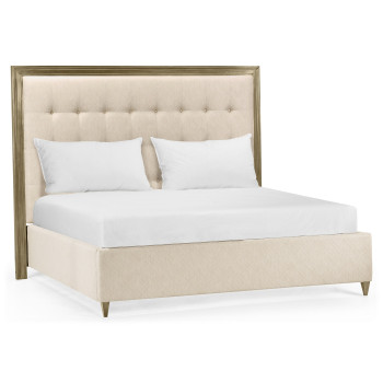 Hamilton UK King Bed