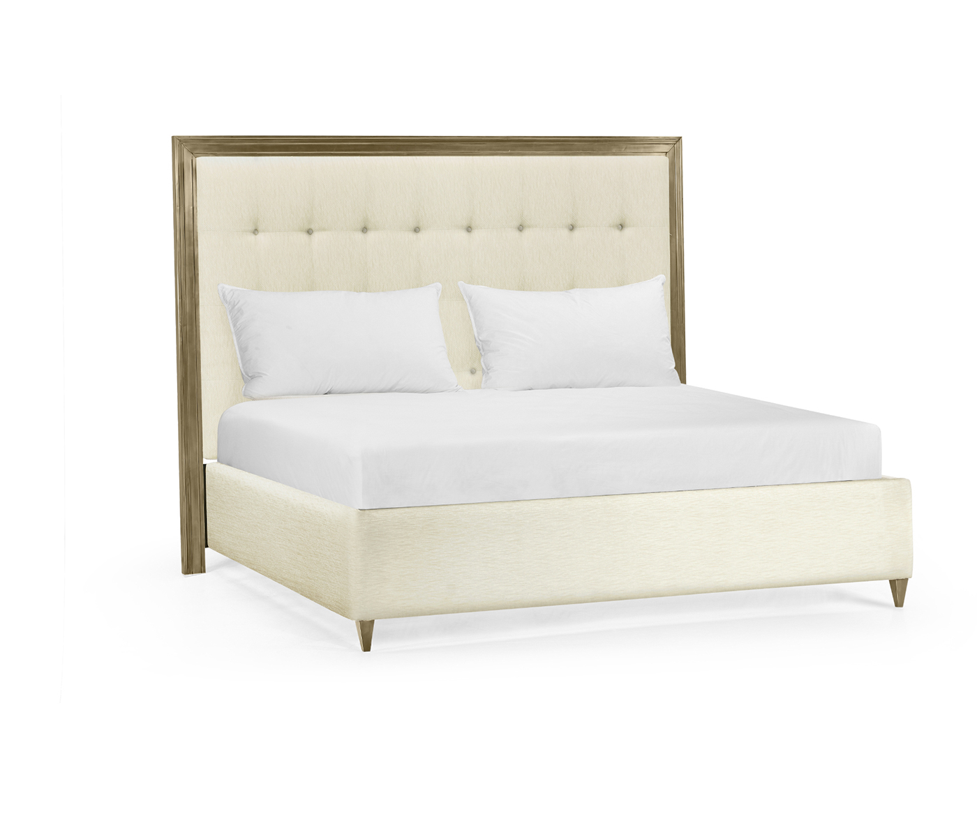 Hamilton UK Queen Bed