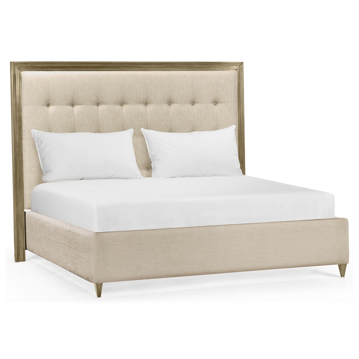 Hamilton UK Queen Bed