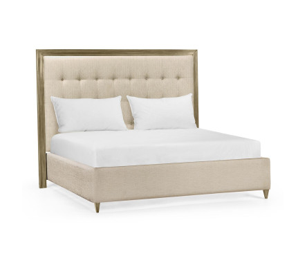 Hamilton UK Queen Bed