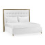 Hamilton UK Queen Bed